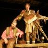 Don Quijote z Doudleb — Kejklířské divadlo z Doudleb