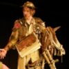 Don Quijote z Doudleb — Kejklířské divadlo z Doudleb