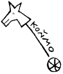 logo Koňmo